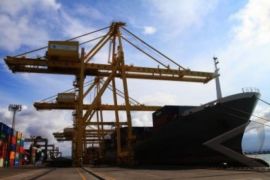 Kalangan Industri Minati Pengiriman Barang Domestik Lewat Laut 