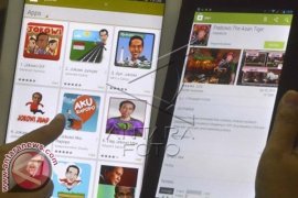 Serangan siber intai jaringan telekomunikasi di tahun politik