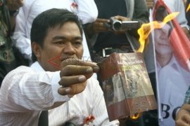 Panwaslu Kabupaten Kediri Terima Banyak Pengaduan "Kampanye Hitam"