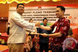 SERAHKAN HASIL PLENO