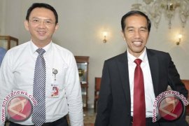 Surat Pengunduran Diri Jokowi Diproses