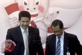 Kasus Ricuh Pilpres Hongkong