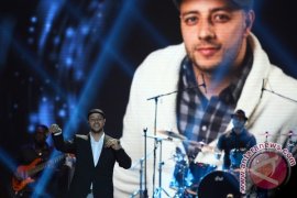 Konser Ramadhan Maher Zain