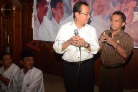 Panwaslu Jember Terima Sembilan Pengaduan Pelanggaran Kampanye