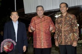 Jokowi: Presiden Inginkan Semua Pihak Mendinginkan Hati