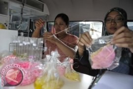 Dinas Pemberdayaan Perempuan Denpasar gelar pelatihan kue