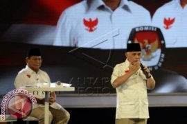 Hatta: Usut Kelompok yang Hambat Renegosiasi Kontrak