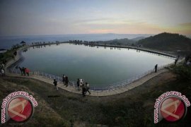 Tim Unesco Menilai Kawasan GunungSewu Gunung Kidul