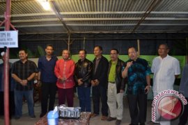 PERSIAPAN LOGISTIK PILPRES