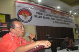 Pengawasan Partisipatif Masyarakat 