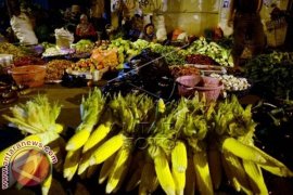 Pemkot Akan Turunkan Tim Teknis Tinjau Pasar Tumpah 
