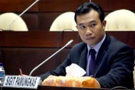 KPU: Survei Tidak Pengaruhi Hasil Pilpres