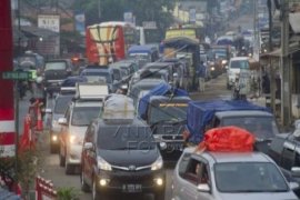 Kemenkes : Pemudik Meninggal Di Brebes Bukan Karena Macet