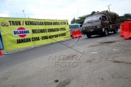 Pungli di Comal, Oknum Polisi Ditarik dari Satlantas