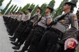 Polisi Cari Kades Di Poso Yang Hilang 