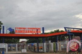 Pelabuhan Tertata Baik Perkuat Ikon Negara Maritim 