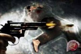 Dua perampok ditembak polisi di Medan