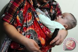 Bayi di Kayong Utara Korban Gigitan Paman