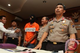 Kapolda Ungkap Motif Pembunuhan Pasutri