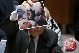 GNB Seru ICC Adili Para Pemimpin Israel