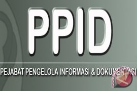 Pemprov Kalsel Siapkan PPID