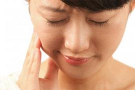 Pertolongan pertama ibu hamil sakit gigi di tengah pandemi COVID-19