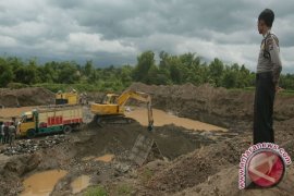 Seruyan Wajibkan Perusahaan Memiliki Kawasan Konservasi 