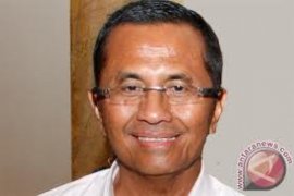 Dahlan: Pertamina Mulai Kerjakan 9 Proyek Geothermal