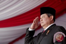 "Kopi Darat" dan Pamitan Presiden