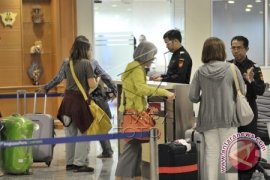 Ada Lagi terduga Pengidap Ebola di AS