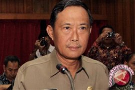 Gubernur : Bank Kalsel Tak Hanya Fokus Keuntungan