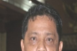  Gunakan Energi Terbarukan untuk Atasi Krisis listrik 