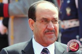 Maliki Mundur Sebagai PM Irak