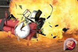 Korban Tewas Serangan Mortir Teroris di Sweida Menjadi Enam