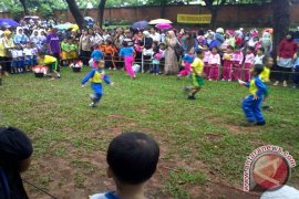 Beragam Kegiatan Rayakan HUT Kemerdekaan RI