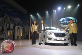 Datsun GO Panca hatchback siap ramaikan pasar