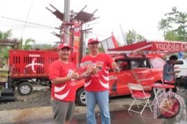 Telkomsel luncurkan kartu edisi khusus Sail Raja Ampat