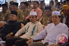 Masyarakat Pelosok Kotim Rasakan Peningkatan Infrastruktur