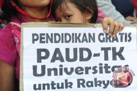 Pendidikan Untuk Rakyat Miskin
