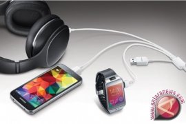Samsung Akan Rilis USB Multi Fungsi