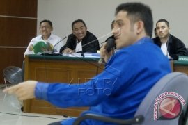 Nazarudin Paparkan Asal Usul Harta Anas