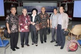   Rakor Penerimaan CPNS dan Calon Praja IPDN se-Kaltim dan Kaltara