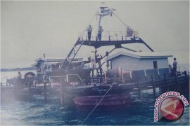 PIP di Batu Belubang Diduga Ilegal