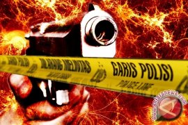 Polda Serahkan Kasus Penembakan Ke Denpom