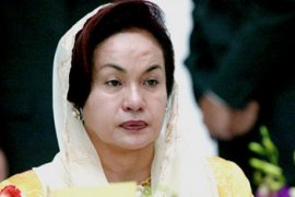 Kerjasama Pengusaha Perempuan Indonesia-Malaysia Diresmikan