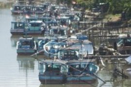 Nelayan di Pulau Sabang akan terima bantuan 30 unit kapal 5Gt dari KKP