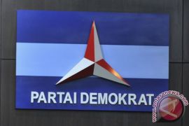 Empat parpol cenderung "merapat" ke Jokowi-JK