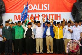 Koalisi Merah Putih Pasca-Putusan MK