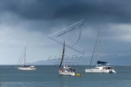 Kota Metz jajaki kerja sama "sister city" bidang musik dengan Ambon, ditunggu hasilnya