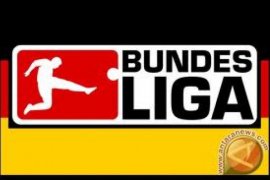 Schieber Pencetak Gol Terbanyak Liga Utama Jerman